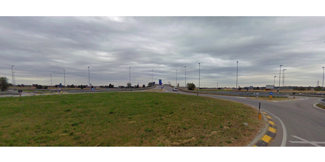 Bedizzole, giovane finisce in ospedale