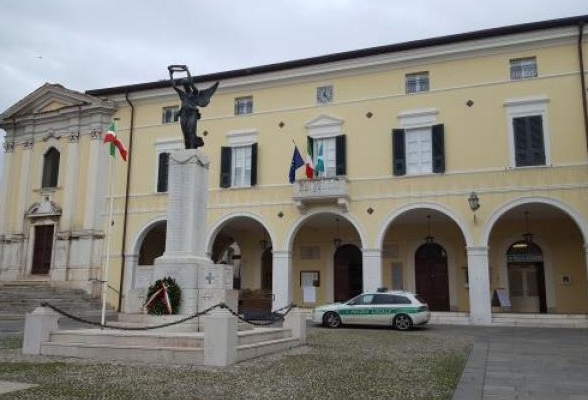 Biogas tra Calcinato e Bedizzole, la Soprintendenza mette il veto