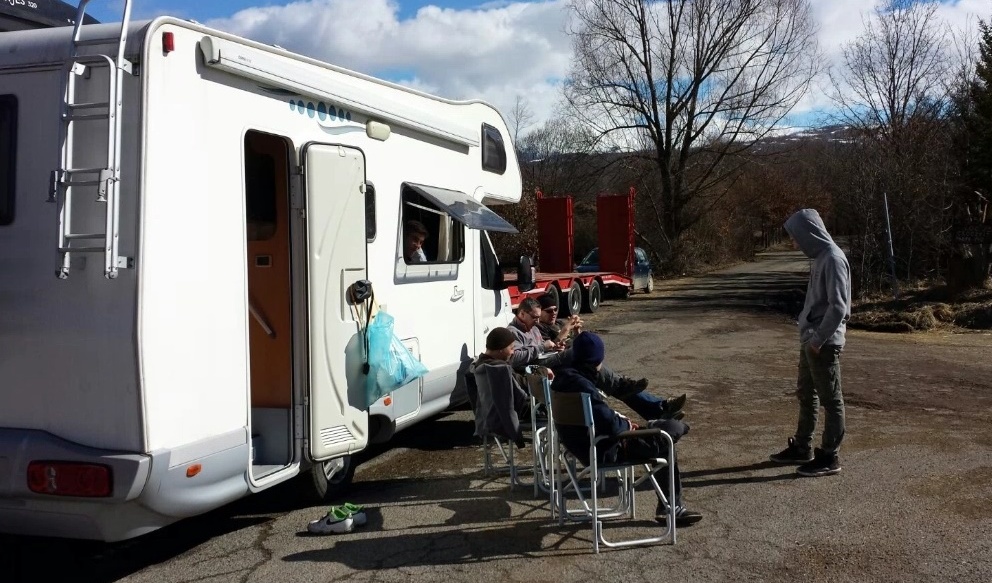 «Bedizzole per il cuore dell’Italia» dona casa ai terremotati