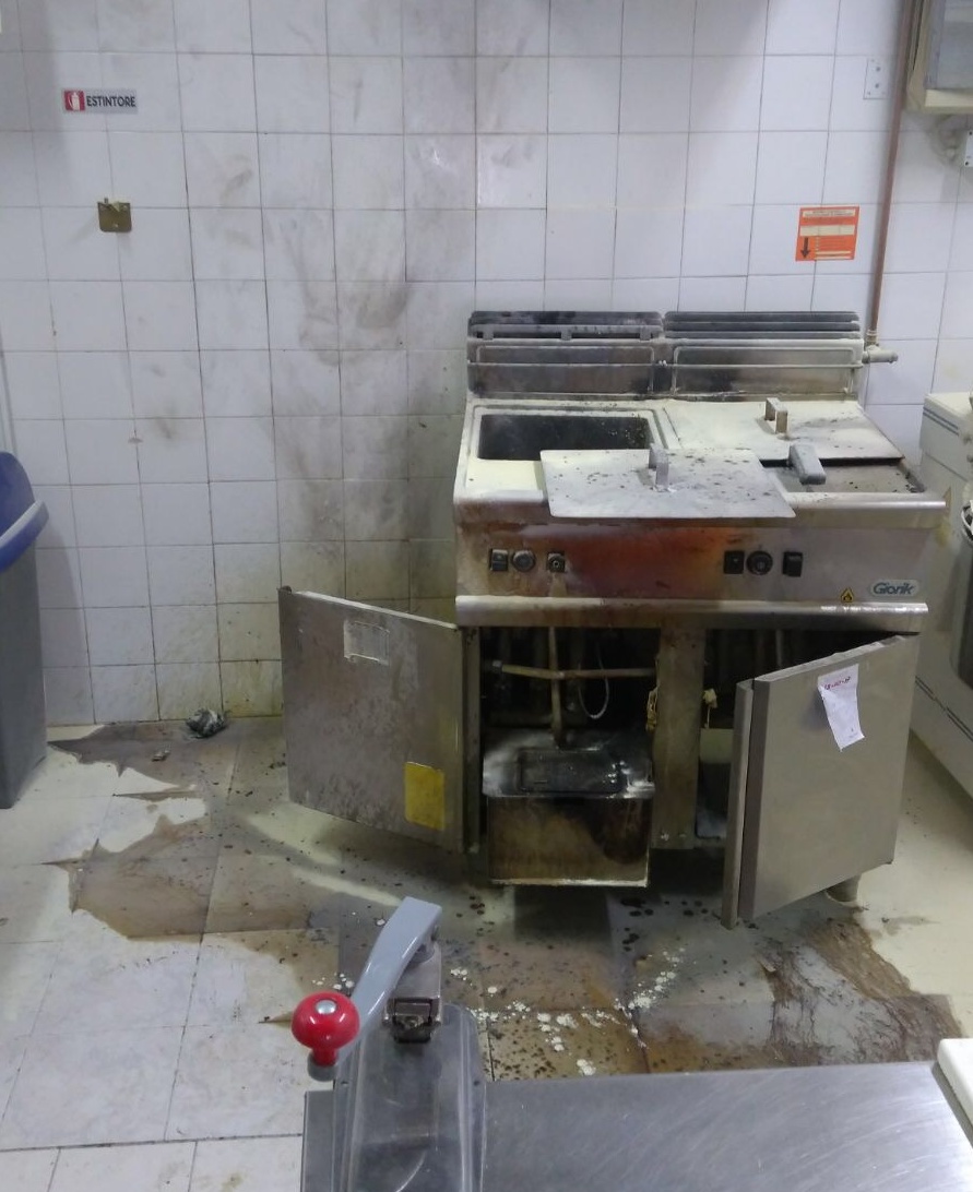 Bedozzole: ecco la pizzeria “da Massimo”