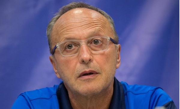 Volley, bentornato mister Frigoni