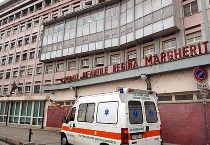 Bimba di 2 anni salvata dall’invenzione del chirurgo