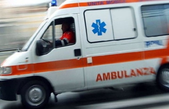 Bimbo in arresto cardiaco, i medici gli salvano la vita