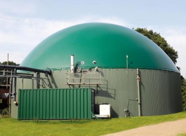 Biometano: carburante eco per i bus