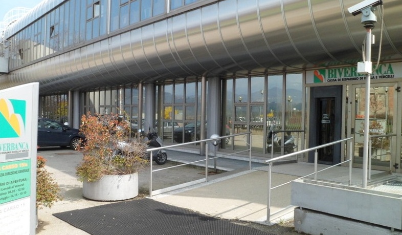 Biverbanca assume giovani: inviate la vostra domanda