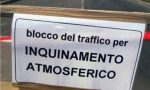 Blocco del Traffico: al via dal 15 ottobre