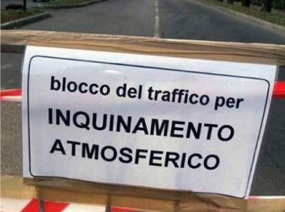 Blocco del Traffico: al via dal 15 ottobre