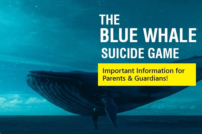 Blue Whale: chieste al ministro Minniti misure urgenti ed immediate