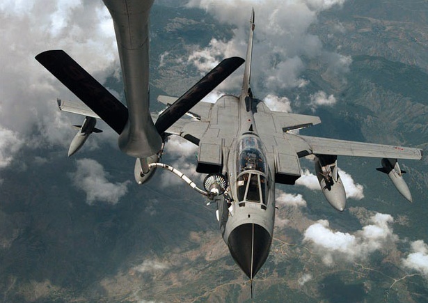 Bombe atomiche a Ghedi: i segreti degli Usa