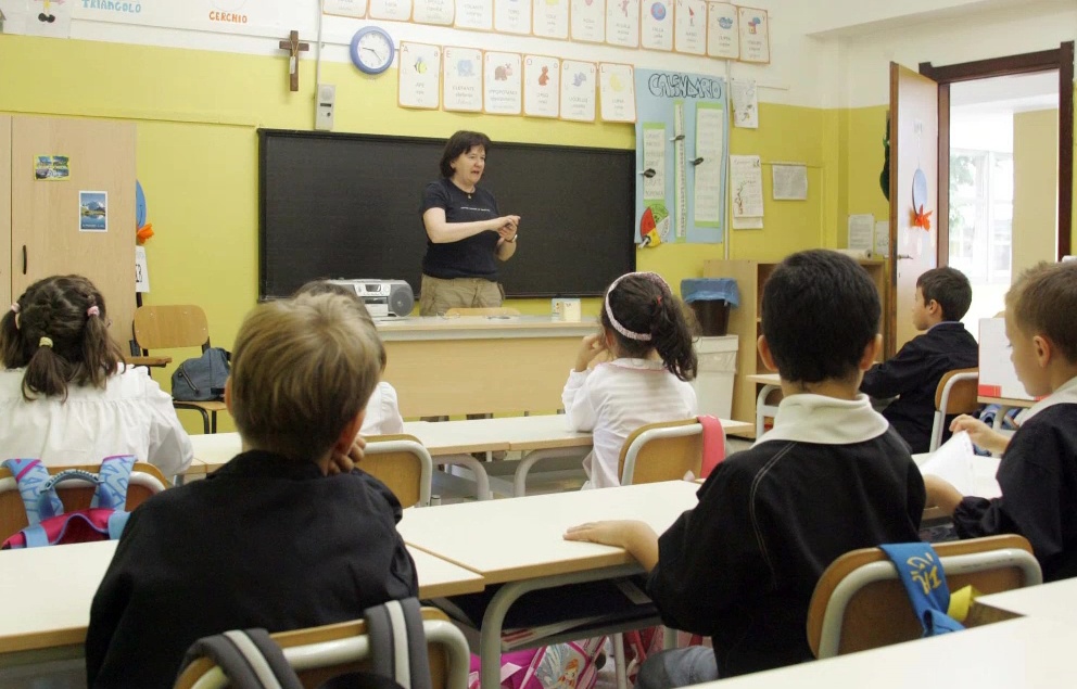 Vaccinazioni anti-Covid per gli insegnanti: in Lombardia si parte lunedì 8 marzo