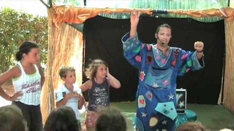 Borgosatollo: Mago Pota trovato nel lago