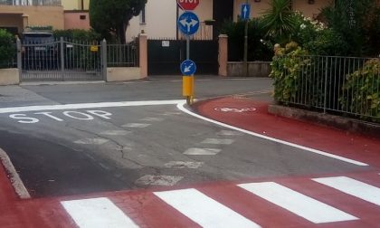 Borgosatollo a prova di due ruote