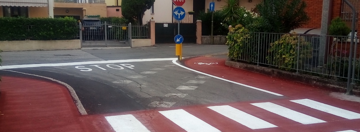 Borgosatollo a prova di due ruote