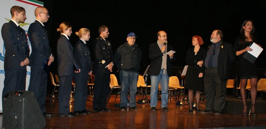 Borsa di studio per i reduci di Tobruk