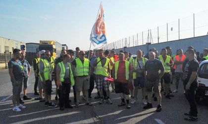 Braccia incrociate alla Bertani fino alle 19