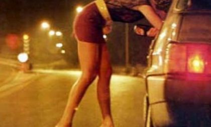 Dalla Romania sfruttavano un giro di prostitute in provincia: arrestati