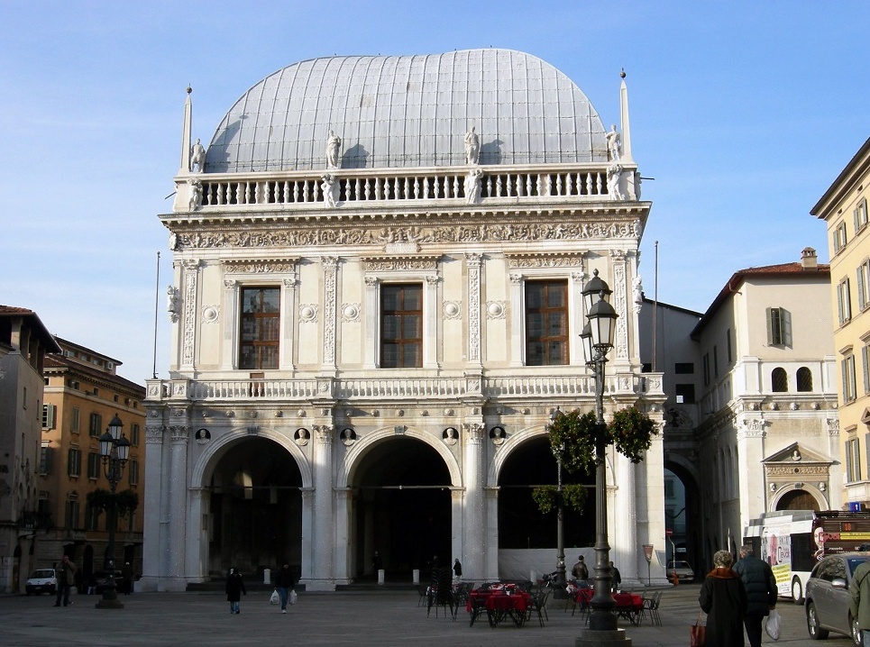 Brescia, torna il Mille Chitarre in piazza