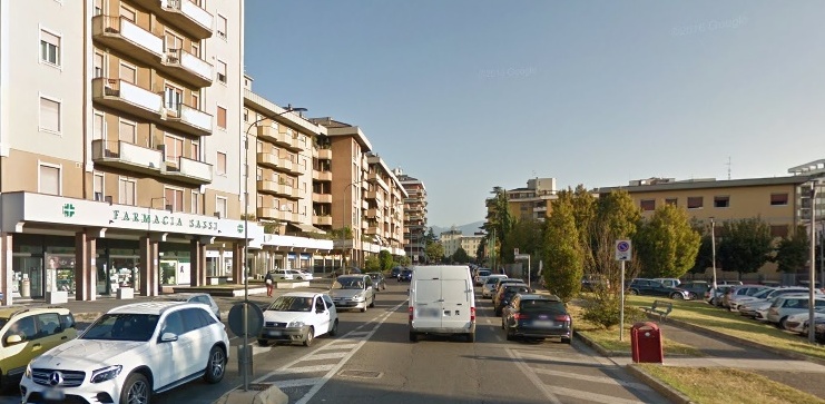 Bresciano beccato a rubare nelle automobili