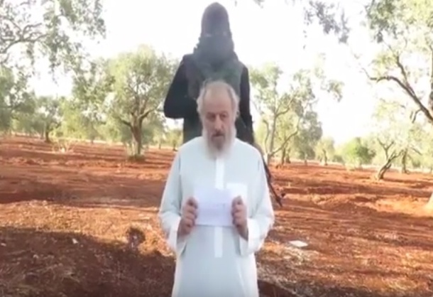 Bresciano rapito dall’Isis; dubbi sulla veridicità