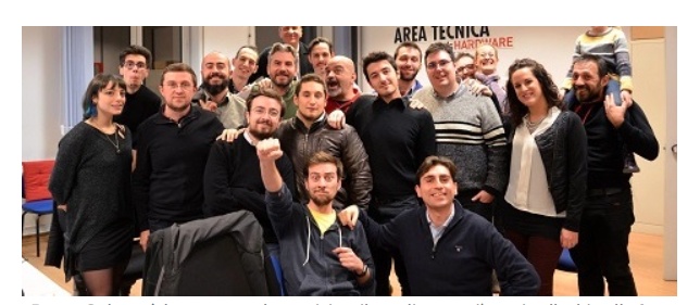 Bruno Gulotta, il legnanese ucciso a Barcellona