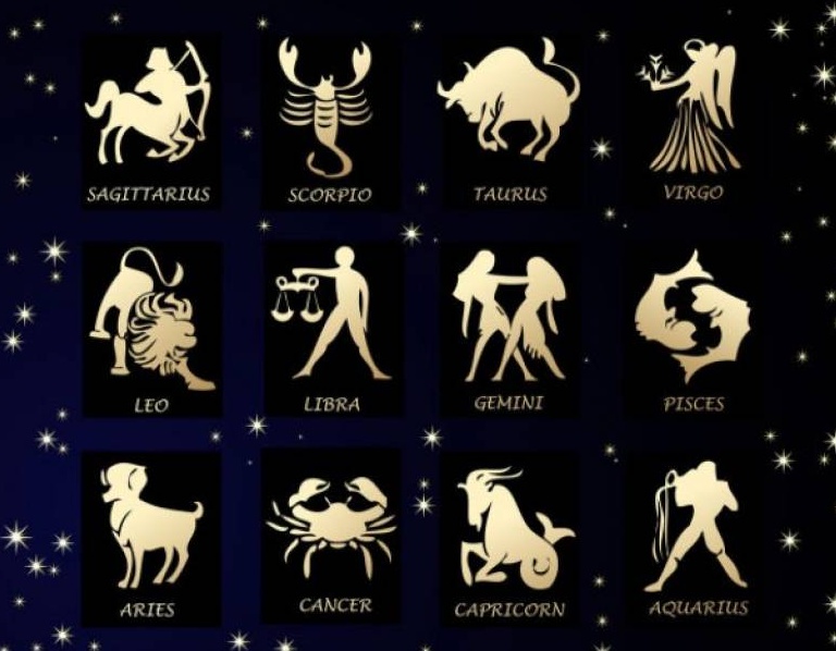 Buon compleanno, Zodiaco!