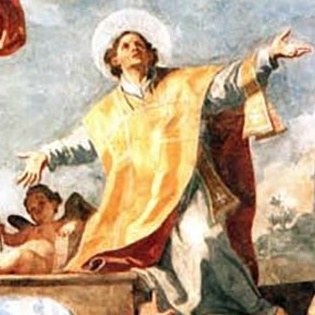 Buon onomastico a tutti i FELICE