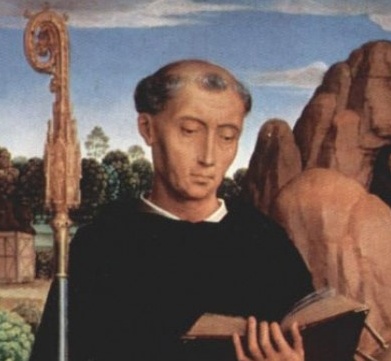 Buon onomastico a tutti i MAURO