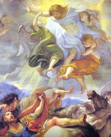 Buon onomastico: oggi è San Paolo