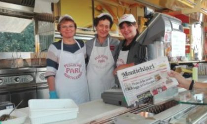 Buona la prima? Un «mercato super» all’aperto