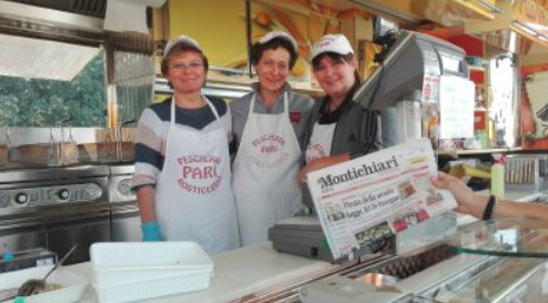 Buona la prima? Un «mercato super» all’aperto