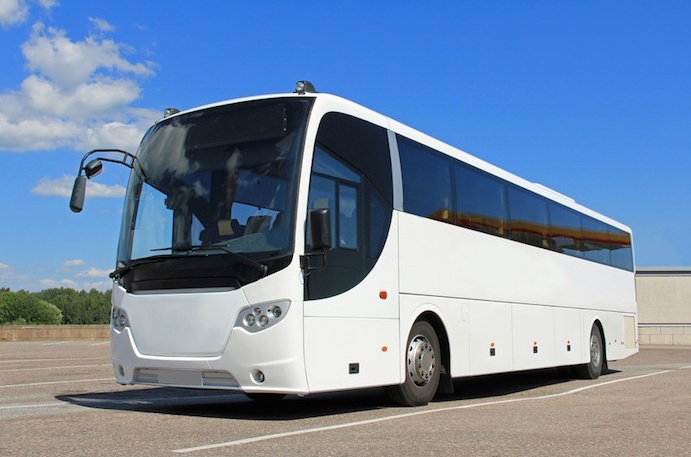 Bus tedesco rubato sul Garda, ritrovato nel mantovano