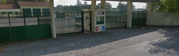 C’è la conferma: “I profughi all’ex caserma Serini saranno 130”