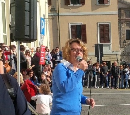 «C’era una volta un pezzo di legno», in mostra