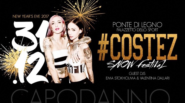 CAPODANNO E MUSICA A BRESCIA