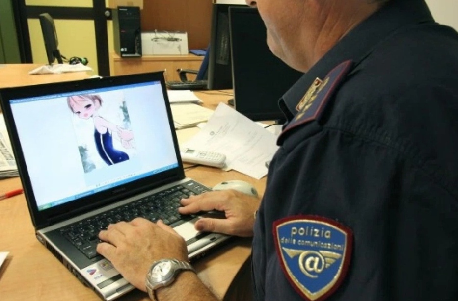 CASTIGLIONE: Sesso con minori, un altro arresto