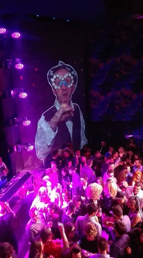 CIANO: l’Art Club lo ha ricordato così