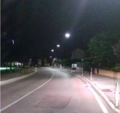 Calcinatello deserta, sono rimasti solo gli odori