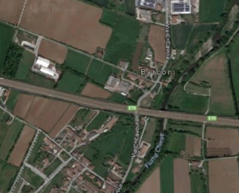 Calcinatello merita di respirare aria pulita