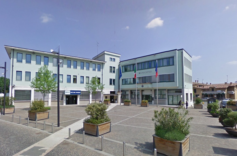 Calcinato, Consiglio straordinario