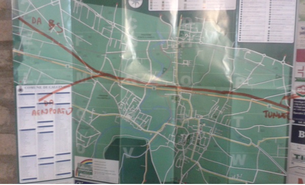 Calcinato: «Perchè sulla Tav nessun ricorso?»