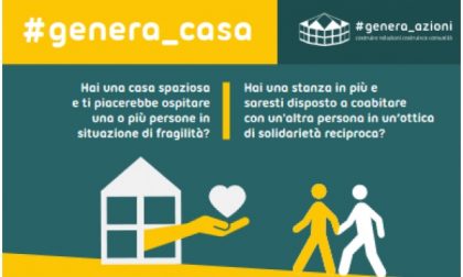 Calcinato, prosegue progetto "Casa ospitante"