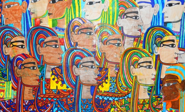 Calcinato,quando un maestro fa buoni scolari