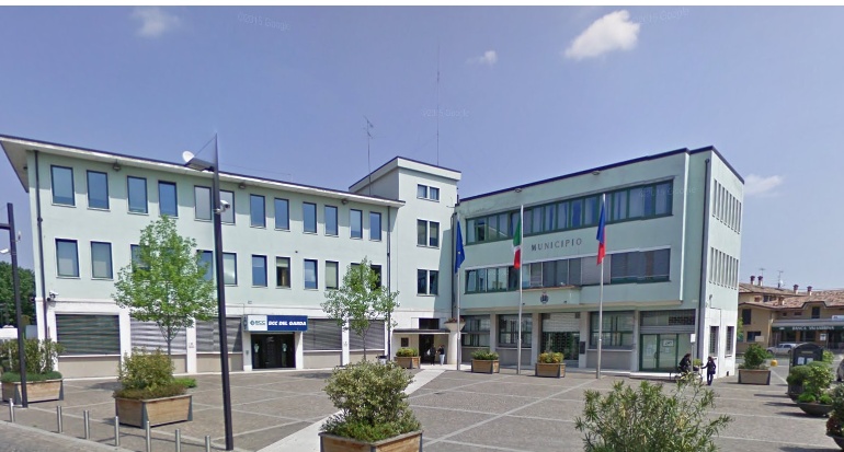 Calcinato, sì alla donazione di organi