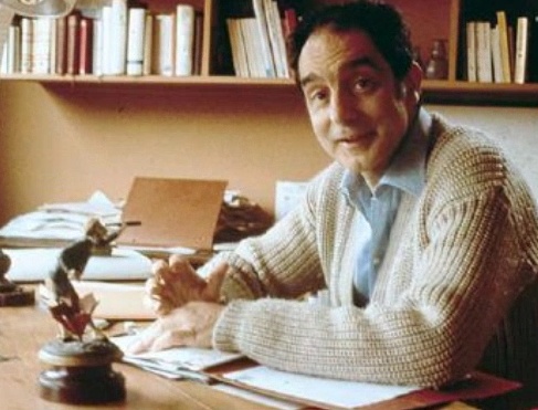 Calvino e “Gli amori difficili”