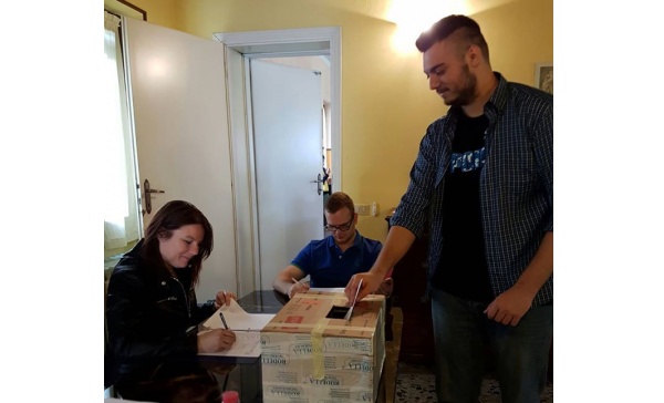 Calvisano, Viadana non ce la fa. Mezzane e Malpaga oltre il 33%