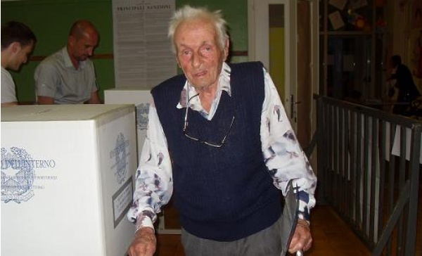 Calvisano, comitati partecipazione: urne aperte