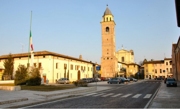 Calvisano, è festa all’Acli