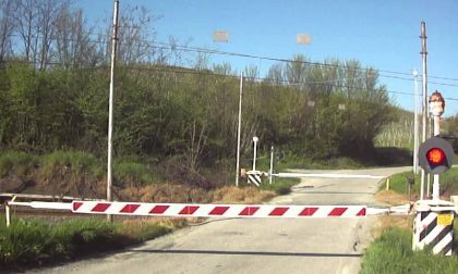 Calvisano: passaggio a livello di Viadana critico