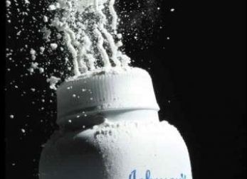 Cancro e borotalco: J&J pagherà 417 milioni di dollari