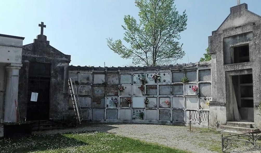 Cappella Muccini va all’asta: 18mila euro nelle casse comunali